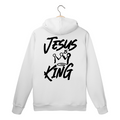 Moletom Canguru - Jesus Is King