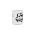 Caneca Branca - Jesus