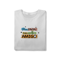 Camiseta Masculina T-Shirt Quality - Meu Papai